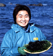 店長の「高城虎」です。宜しくお願いします。
