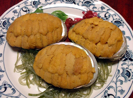 磯料理 喜利屋